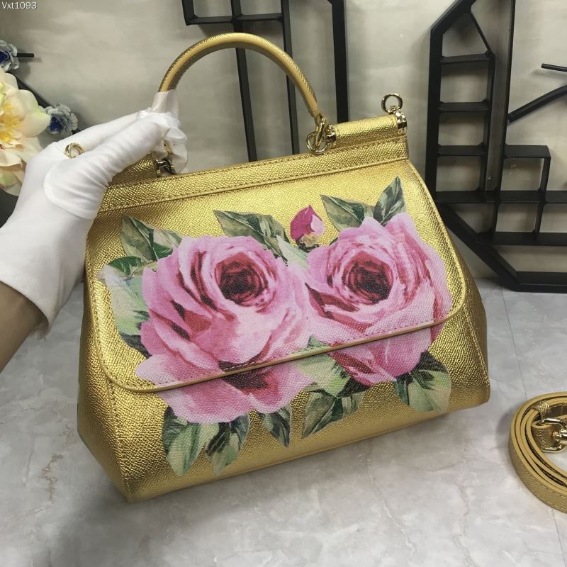 D&G Handle Bags